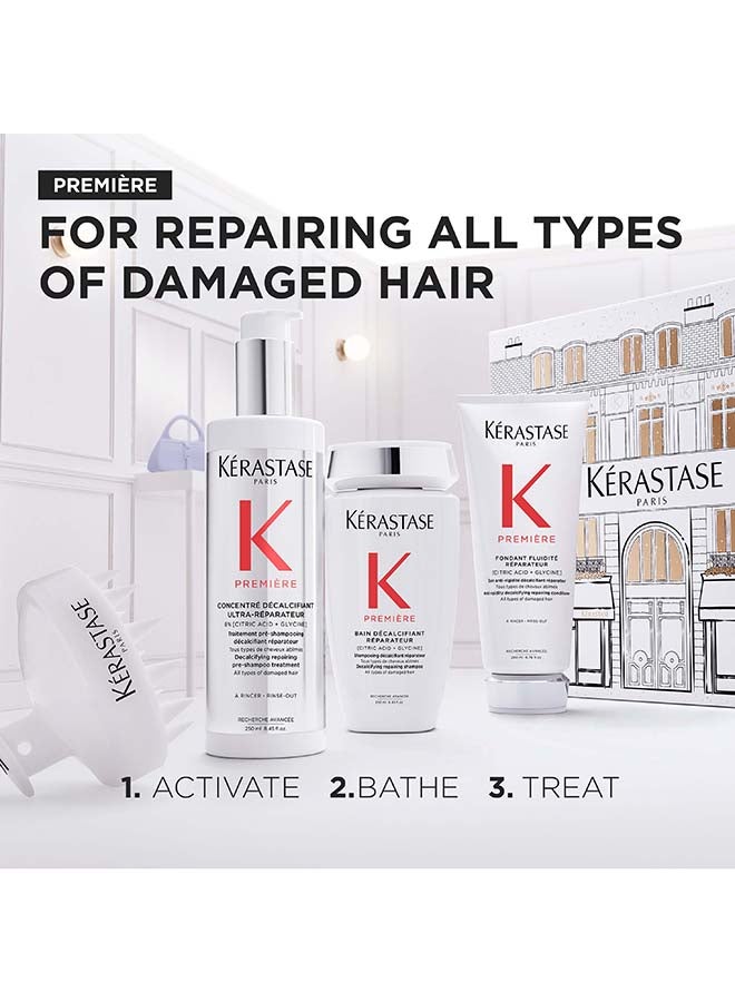 KERASTASE Premiere Fondant Ramadan Gift Set - Image 2